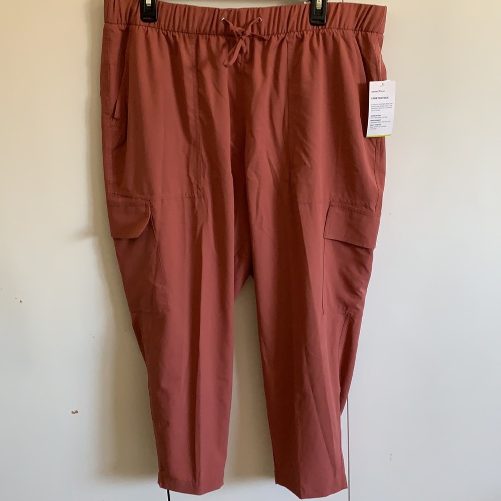 Jogger pants